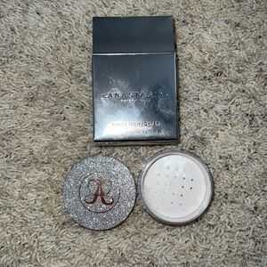 Anastasia Beverly hills loose highlighter